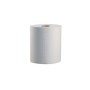 Nova 800W Hardwound Roll Towel White 8" x 800' 1-Ply – 6 Rolls/Case