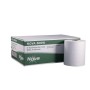 Nova 800W Hardwound Roll Towel White 8" x 800' 1-Ply – 6 Rolls/Case