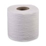 Boardwalk BWK6144 Toilet Paper, 2-Ply, White, 400 Sheets/Roll, 96 Rolls/Case