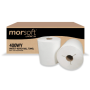 Morcon 400WY Morsoft® Hardwound Y-Notch Roll Towel