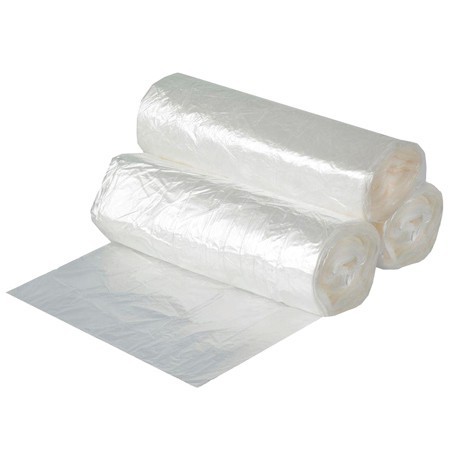 PH242406N HDPE Can Liners | 24x24 | 6 Mic | 7–10 Gallon | 1,000/Case