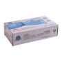 Empress ENEM2002 Exam Grade Blue Nitrile Gloves Medium