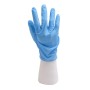 Empress ENEM2002 Exam Grade Blue Nitrile Gloves Medium