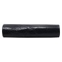 Cover for Strongman Strongman 40x46 Heavy Duty Black 40-45gallons LLD Repro Liner Perforated Rolls 10 / 10 cs SM404615