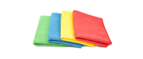 Microfiber Cloths