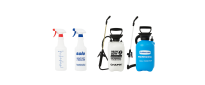 Sprayers & Pumps