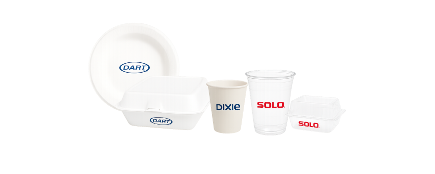 Food Service Disposables