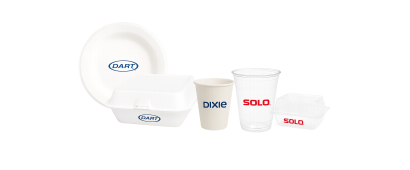 Food Service Disposables