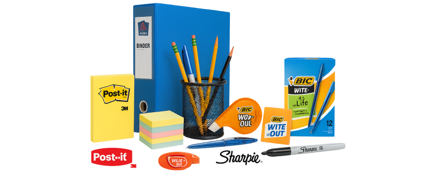 Office Supplies