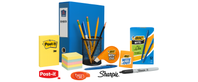 Office Supplies