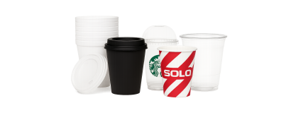 Cups & Lids