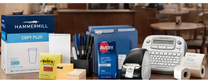 Professional And Business Services