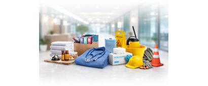 Shop by Industry Program