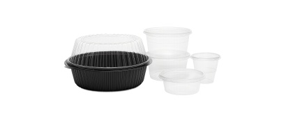 Deli Containers