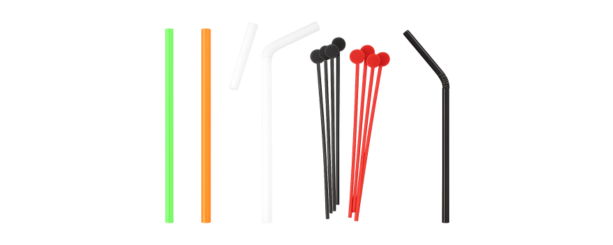 Straws & Stirrers