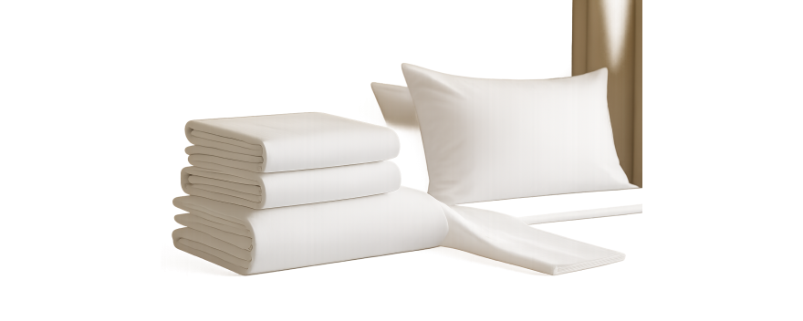 Sheets & Pillowcases