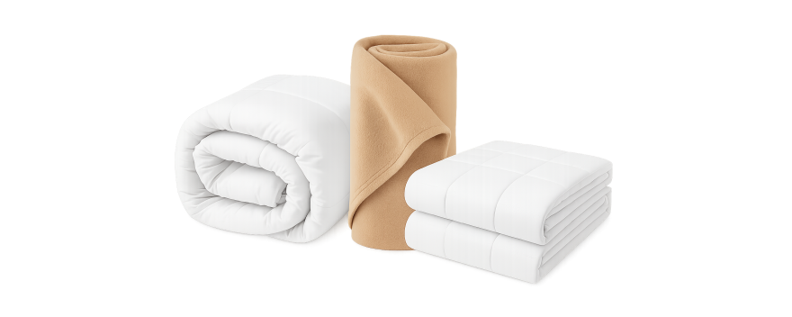 Blankets & Comforters
