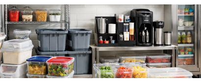 Inventory Lock Bulk Buying Program for Restaurants