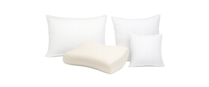 Pillows & Sleep Accessories