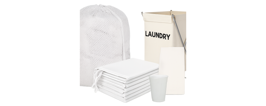 Laundry Bags & Accessories