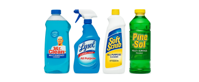 All-Purpose Cleaners