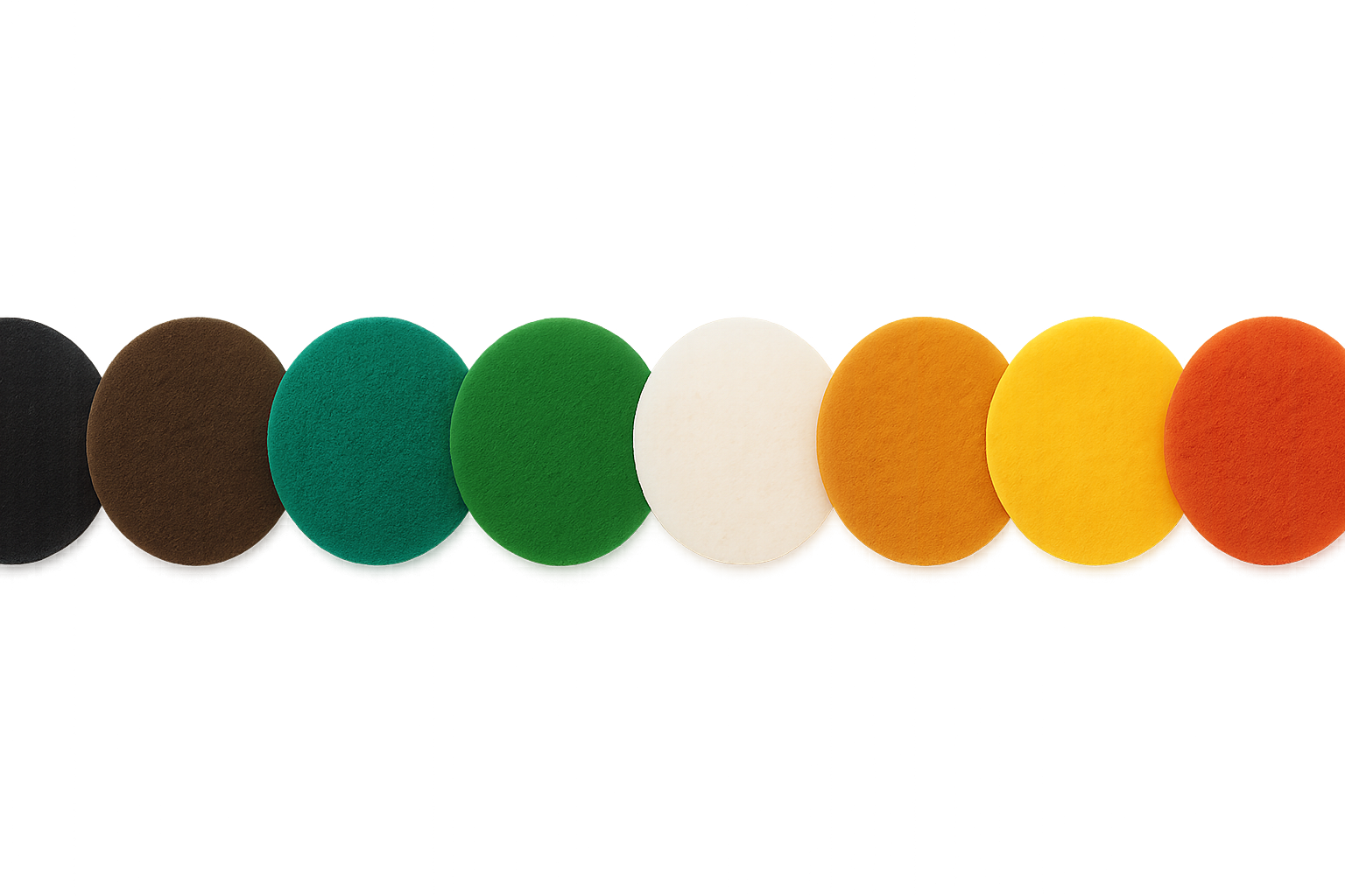 Floor care: strip vs. scrub and pad colors