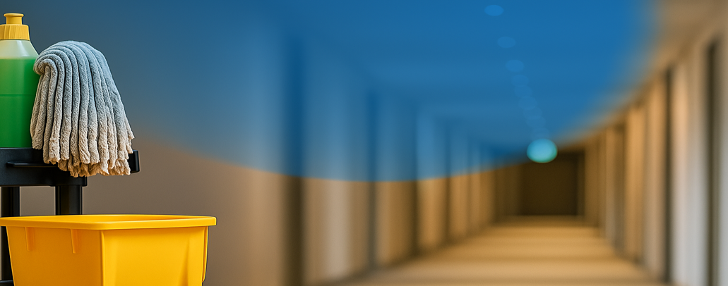 Janitorial & facility maintenance supplies with fast local delivery in Orlando and Kissimmee