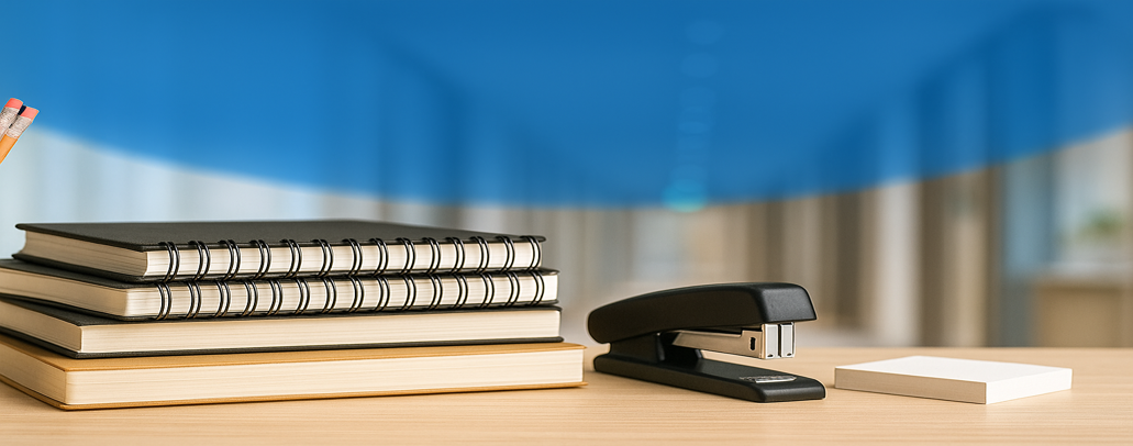 Office and school supplies with fast local delivery in Orlando and Kissimmee