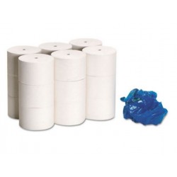 Georgia Pacific Professional Coreless Bath Tissue 1500 Sheets Roll