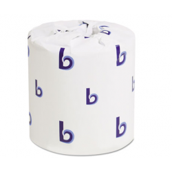 C-500 2PLY 4.5X3.0 TOIL ET TISSUE (96)