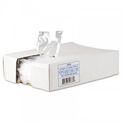 Inteplast Group Get Reddi Silverware Bags 3 1|2 x 10 x 1 1|2 .7mil Clear
