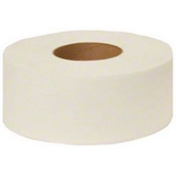 Nittany 7 2ply Jumbo Tissue 750 White