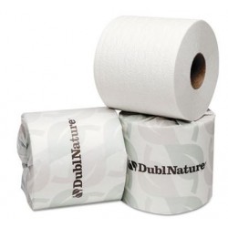 DublNature  Universal Fusion Bath Tissue