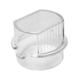 Oster Blender 5 cup glass jar CAP(CLEAR)