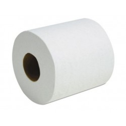 Windsoft Two Ply Premium Bath Tissue White