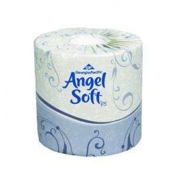 Georgia Pacific Professional Angel Soft ps Premium Bathroom Tissue
